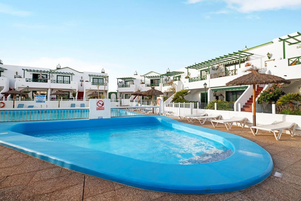 Los Pocillos Exterior photo